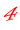 One