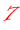 One