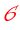 One