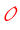 One